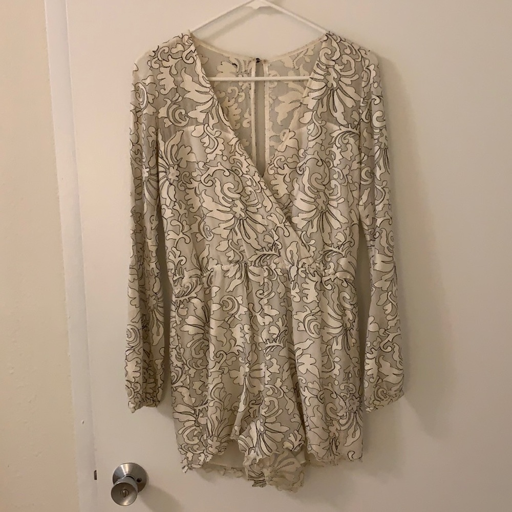 Dolce Vita - S - Grey/White